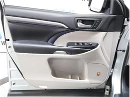 2019 Toyota Highlander (CC-2099634) for sale in Greensboro, North Carolina
