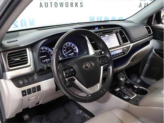 2019 Toyota Highlander (CC-2099634) for sale in Greensboro, North Carolina
