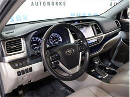 2019 Toyota Highlander (CC-2099634) for sale in Greensboro, North Carolina