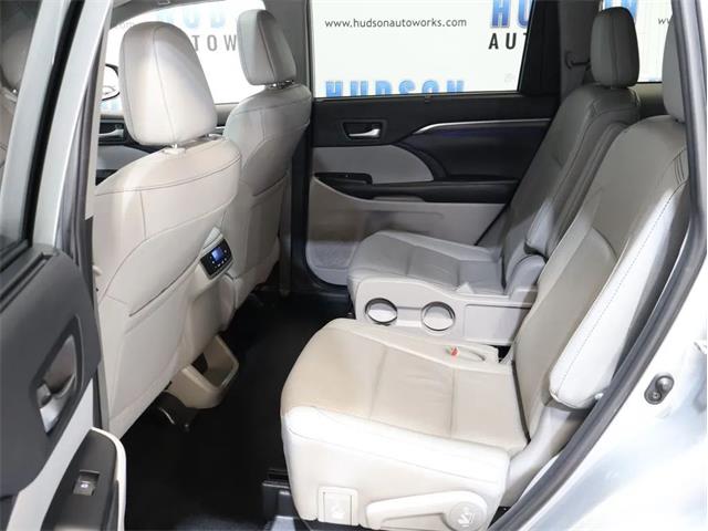 2019 Toyota Highlander (CC-2099634) for sale in Greensboro, North Carolina