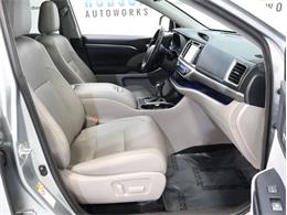 2019 Toyota Highlander (CC-2099634) for sale in Greensboro, North Carolina