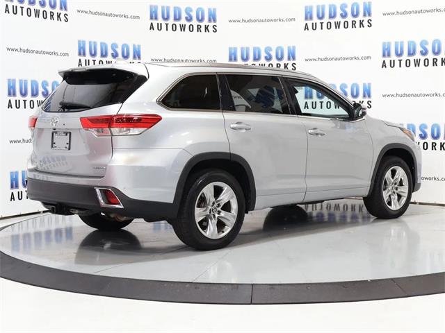 2019 Toyota Highlander (CC-2099634) for sale in Greensboro, North Carolina