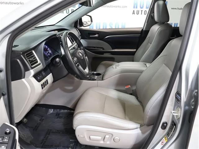 2019 Toyota Highlander (CC-2099634) for sale in Greensboro, North Carolina
