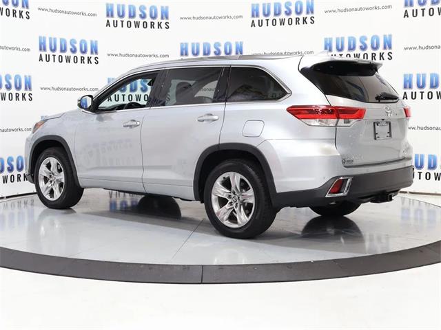 2019 Toyota Highlander (CC-2099634) for sale in Greensboro, North Carolina