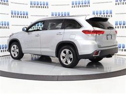2019 Toyota Highlander (CC-2099634) for sale in Greensboro, North Carolina