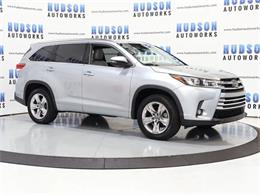 2019 Toyota Highlander (CC-2099634) for sale in Greensboro, North Carolina