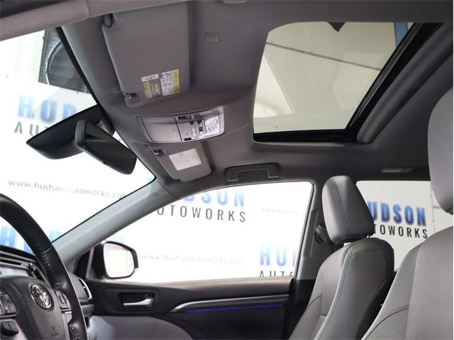 2019 Toyota Highlander (CC-2099634) for sale in Greensboro, North Carolina