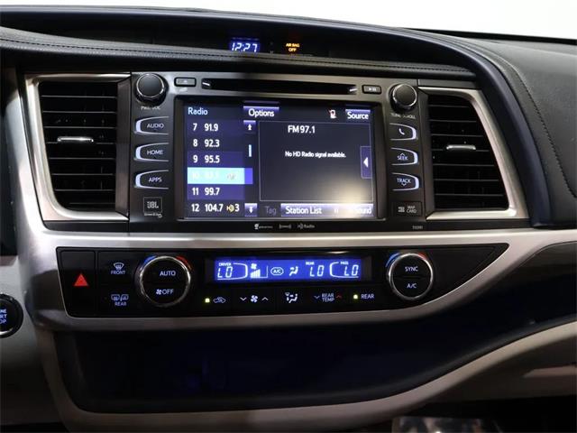 2019 Toyota Highlander (CC-2099634) for sale in Greensboro, North Carolina