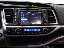 2019 Toyota Highlander (CC-2099634) for sale in Greensboro, North Carolina