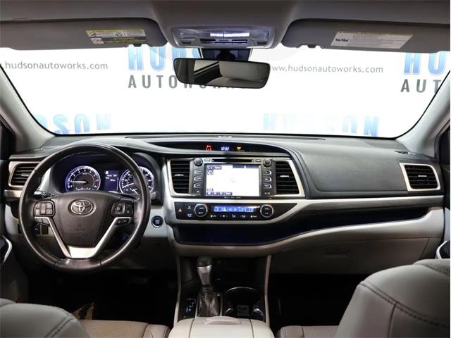 2019 Toyota Highlander (CC-2099634) for sale in Greensboro, North Carolina