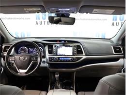 2019 Toyota Highlander (CC-2099634) for sale in Greensboro, North Carolina