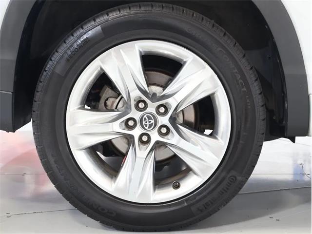 2019 Toyota Highlander (CC-2099634) for sale in Greensboro, North Carolina