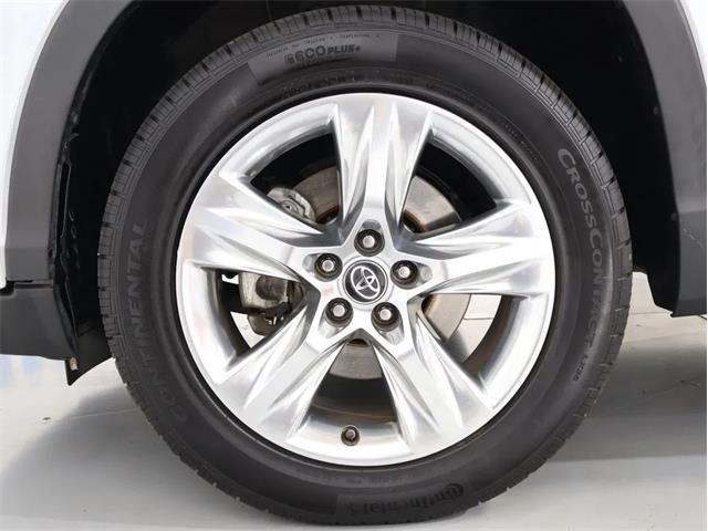 2019 Toyota Highlander (CC-2099634) for sale in Greensboro, North Carolina
