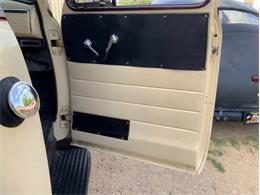 1951 Chevrolet 3100 (CC-2099635) for sale in Fredericksburg, Texas