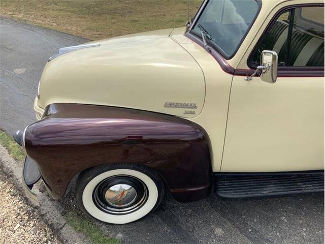 1951 Chevrolet 3100 (CC-2099635) for sale in Fredericksburg, Texas