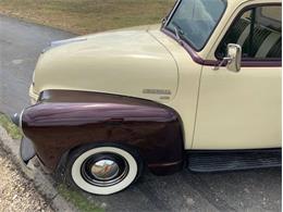 1951 Chevrolet 3100 (CC-2099635) for sale in Fredericksburg, Texas