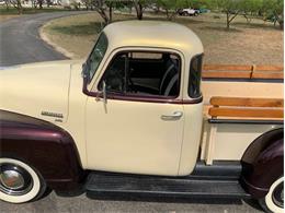 1951 Chevrolet 3100 (CC-2099635) for sale in Fredericksburg, Texas