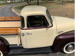 1951 Chevrolet 3100 (CC-2099635) for sale in Fredericksburg, Texas