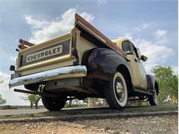 1951 Chevrolet 3100 (CC-2099635) for sale in Fredericksburg, Texas