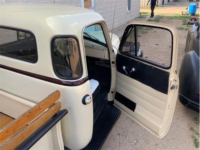 1951 Chevrolet 3100 (CC-2099635) for sale in Fredericksburg, Texas