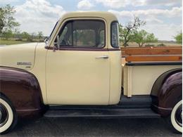 1951 Chevrolet 3100 (CC-2099635) for sale in Fredericksburg, Texas