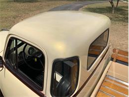 1951 Chevrolet 3100 (CC-2099635) for sale in Fredericksburg, Texas