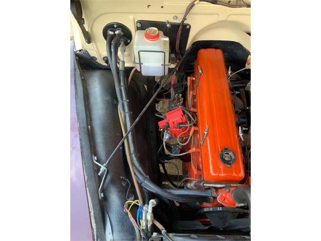 1951 Chevrolet 3100 (CC-2099635) for sale in Fredericksburg, Texas