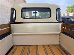 1951 Chevrolet 3100 (CC-2099635) for sale in Fredericksburg, Texas