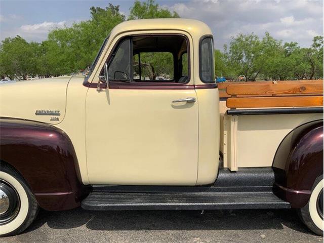 1951 Chevrolet 3100 (CC-2099635) for sale in Fredericksburg, Texas
