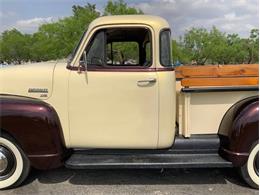 1951 Chevrolet 3100 (CC-2099635) for sale in Fredericksburg, Texas