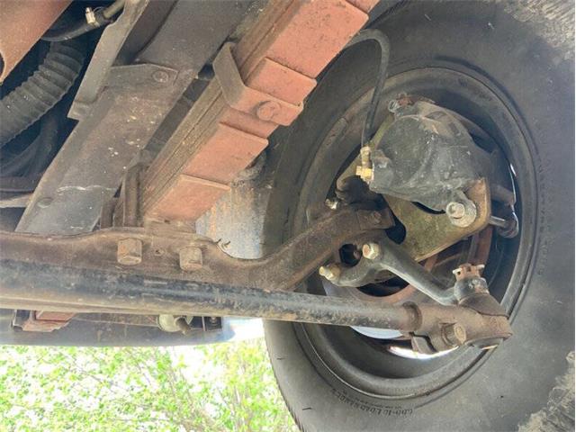 1951 Chevrolet 3100 (CC-2099635) for sale in Fredericksburg, Texas