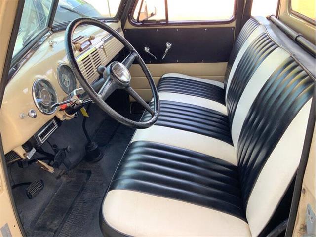 1951 Chevrolet 3100 (CC-2099635) for sale in Fredericksburg, Texas