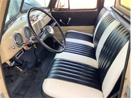 1951 Chevrolet 3100 (CC-2099635) for sale in Fredericksburg, Texas