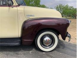 1951 Chevrolet 3100 (CC-2099635) for sale in Fredericksburg, Texas