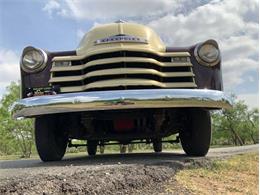 1951 Chevrolet 3100 (CC-2099635) for sale in Fredericksburg, Texas