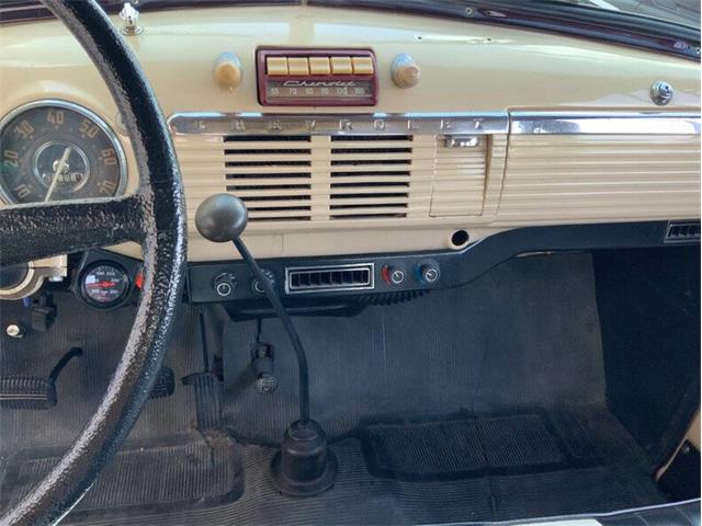 1951 Chevrolet 3100 (CC-2099635) for sale in Fredericksburg, Texas