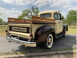 1951 Chevrolet 3100 (CC-2099635) for sale in Fredericksburg, Texas