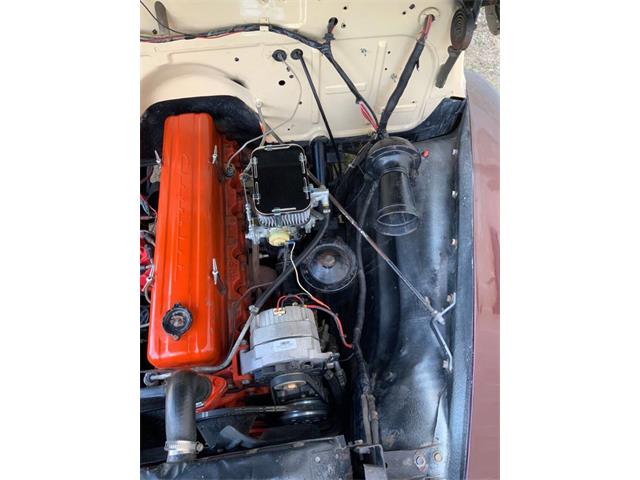 1951 Chevrolet 3100 (CC-2099635) for sale in Fredericksburg, Texas
