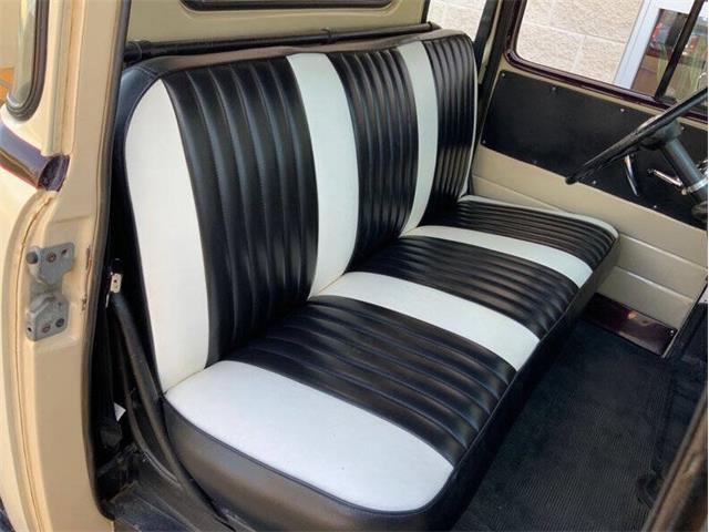 1951 Chevrolet 3100 (CC-2099635) for sale in Fredericksburg, Texas