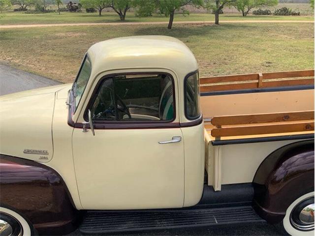 1951 Chevrolet 3100 (CC-2099635) for sale in Fredericksburg, Texas