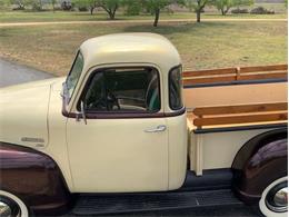 1951 Chevrolet 3100 (CC-2099635) for sale in Fredericksburg, Texas