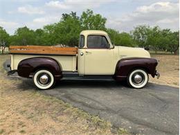 1951 Chevrolet 3100 (CC-2099635) for sale in Fredericksburg, Texas