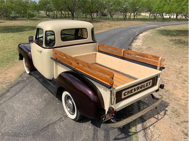 1951 Chevrolet 3100 (CC-2099635) for sale in Fredericksburg, Texas