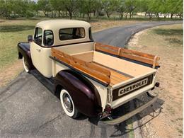 1951 Chevrolet 3100 (CC-2099635) for sale in Fredericksburg, Texas