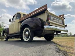 1951 Chevrolet 3100 (CC-2099635) for sale in Fredericksburg, Texas