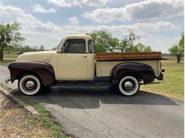 1951 Chevrolet 3100 (CC-2099635) for sale in Fredericksburg, Texas