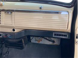 1951 Chevrolet 3100 (CC-2099635) for sale in Fredericksburg, Texas