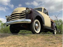 1951 Chevrolet 3100 (CC-2099635) for sale in Fredericksburg, Texas