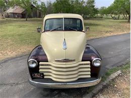 1951 Chevrolet 3100 (CC-2099635) for sale in Fredericksburg, Texas