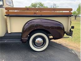 1951 Chevrolet 3100 (CC-2099635) for sale in Fredericksburg, Texas